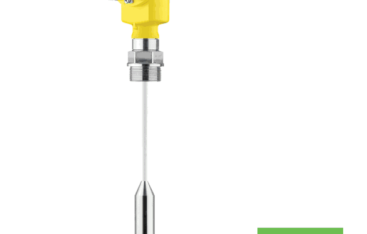 Емкостной уровнемер VEGACAL 66